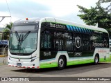 Eurobus ATTIVI PADRON LOW ENTRY na cidade de La Uruca, San José, San José, Costa Rica, por Andrés Martínez Rodríguez. Número da foto: #12244468.