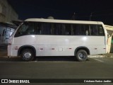 Ônibus Particulares NOS2616 na cidade de Manaus, Amazonas, Brasil, por Cristiano Eurico Jardim. Número da foto: #12244759.