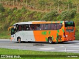 EBT - Expresso Biagini Transportes 2486 na cidade de Juiz de Fora, Minas Gerais, Brasil, por Luiz Krolman. Número da foto: #12243843.