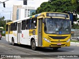 Plataforma Transportes 30384 na cidade de Salvador, Bahia, Brasil, por Diogo de Carvalho Silva. Número da foto: #:id.