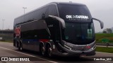 Auto Viação 1001 RJ 108.653 na cidade de Magé, Rio de Janeiro, Brasil, por Caio Bus_MG. Número da foto: #12243816.