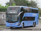 Expresso Guanabara 2276 na cidade de Recife, Pernambuco, Brasil, por Eronildo Assunção. Número da foto: #:id.