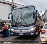 Expresso Brasileiro 6795 na cidade de Cachoeira, Bahia, Brasil, por Mairan Santos. Número da foto: #12243825.