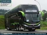 Viação Garcia 96060 na cidade de Aparecida, São Paulo, Brasil, por Paulo Rafael Peixoto. Número da foto: #12243280.