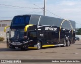 Imperador Turismo 5408 na cidade de Porto Velho, Rondônia, Brasil, por Jandir de Jesus Pinheiro da Silva. Número da foto: #12243645.