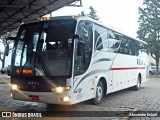 Real Transporte e Turismo 27501 na cidade de Carazinho, Rio Grande do Sul, Brasil, por Alexandre Eckert. Número da foto: #12244026.