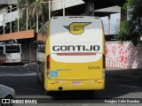 Empresa Gontijo de Transportes 12515 na cidade de Belo Horizonte, Minas Gerais, Brasil, por Douglas Célio Brandao. Número da foto: #12244046.