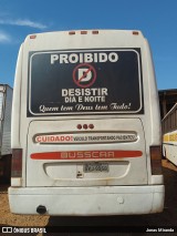 AAPCQ - Associação de Amigos dos Portadores de Câncer de Quirinópolis 55 na cidade de Quirinópolis, Goiás, Brasil, por Jonas Miranda. Número da foto: #12243284.