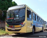 Víper Transportes 12-087 na cidade de São José de Ribamar, Maranhão, Brasil, por Marcos Felipe. Número da foto: #12244405.