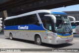 Viação Cometa 10221 na cidade de Rio de Janeiro, Rio de Janeiro, Brasil, por Paulo Henrique Pereira Borges. Número da foto: #12244532.