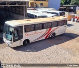 Paraibuna Transportes 5016 na cidade de Carangola, Minas Gerais, Brasil, por Victor Santos. Número da foto: #12243518.