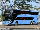 Expresso Guanabara 2222 na cidade de Teresina, Piauí, Brasil, por João Victor. Número da foto: #:id.