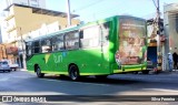 Turi Transportes - Sete Lagoas 14217 na cidade de Conselheiro Lafaiete, Minas Gerais, Brasil, por Silva Ferreira. Número da foto: #:id.
