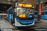 Viação Ponte Coberta RJ 190.054 na cidade de Nilópolis, Rio de Janeiro, Brasil, por Alexandre Silva Martins. Número da foto: #12243393.
