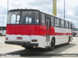 Ônibus Particulares 43 na cidade de Caruaru, Pernambuco, Brasil, por Glauber Medeiros. Número da foto: #:id.