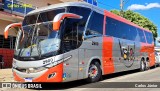 Viaje Vale Turismo 2900 na cidade de Trindade, Goiás, Brasil, por Carlos Júnior. Número da foto: #12245046.