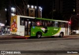 Turi Transportes - Sete Lagoas 14231 na cidade de Conselheiro Lafaiete, Minas Gerais, Brasil, por Silva Ferreira. Número da foto: #:id.