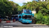 Eucatur - Empresa União Cascavel de Transportes e Turismo 5705 na cidade de São Paulo, São Paulo, Brasil, por João Vitor Almeida de Moura. Número da foto: #:id.