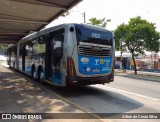 Viação Grajaú S.A. 6 1340 na cidade de São Paulo, São Paulo, Brasil, por Ailton da Costa Silva. Número da foto: #:id.