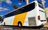 Conecta Turismo 7385 na cidade de Trindade, Goiás, Brasil, por Carlos Júnior. Número da foto: #12244427.