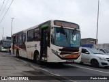 Erig Transportes > Gire Transportes B63014 na cidade de Rio de Janeiro, Rio de Janeiro, Brasil, por Paulo Leandro. Número da foto: #12243205.
