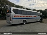 Viação Piracicabana 7074 na cidade de São Paulo, São Paulo, Brasil, por Anderson Abreu. Número da foto: #12243615.
