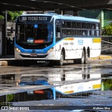 Expresso Vera Cruz 269 na cidade de Jaboatão dos Guararapes, Pernambuco, Brasil, por Matheus Silva. Número da foto: #12244708.