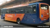Evanil Transportes e Turismo RJ 132.147 na cidade de Nova Iguaçu, Rio de Janeiro, Brasil, por Anderson Nascimento. Número da foto: #12244869.