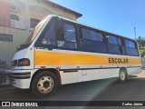 Escolares 2229 na cidade de Trindade, Goiás, Brasil, por Carlos Júnior. Número da foto: #12244901.