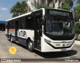 TUPi Transportes Urbanos Piracicaba 22271 na cidade de Piracicaba, São Paulo, Brasil, por Wellington Lima. Número da foto: #12243304.