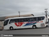 Viação Teresópolis RJ 203.072 na cidade de Itaboraí, Rio de Janeiro, Brasil, por Rafael Lima. Número da foto: #12244025.