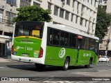 Tijuquinha - Auto Viação Tijuca C50026 na cidade de Rio de Janeiro, Rio de Janeiro, Brasil, por Vinicius Lopes. Número da foto: #:id.