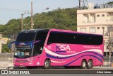 RSA Turismo 2018 na cidade de Balneário Camboriú, Santa Catarina, Brasil, por Altair Júnior. Número da foto: #:id.