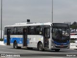 Cooperativa Fênix > Spencer Transporte 2 5119 na cidade de São Paulo, São Paulo, Brasil, por Shayan Lee. Número da foto: #12245171.