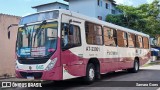 Empresa de Transportes Nova Marambaia AT-23001 na cidade de Belém, Pará, Brasil, por Samara Goes. Número da foto: #:id.