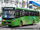 Mobibrasil São Lourenço >>> Mobi-PE 2.902 na cidade de Recife, Pernambuco, Brasil, por Matheus Silva. Número da foto: #12245159.