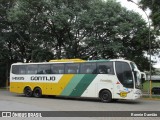 Empresa Gontijo de Transportes 14935 na cidade de São Paulo, São Paulo, Brasil, por Ronnie Damião. Número da foto: #12243198.