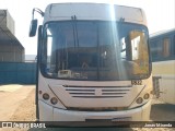 Ônibus Particulares 0832 na cidade de Quirinópolis, Goiás, Brasil, por Jonas Miranda. Número da foto: #12243286.
