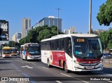 Auto Viação Palmares D17520 na cidade de Rio de Janeiro, Rio de Janeiro, Brasil, por Wallace Velloso. Número da foto: #:id.