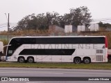 Auto Viação Catarinense 321312 na cidade de Embu das Artes, São Paulo, Brasil, por Josivaldo Oliveira. Número da foto: #12244661.