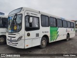 Viação Pinheiral RJ 189.023 na cidade de Pinheiral, Rio de Janeiro, Brasil, por Danilo  Ribeiro. Número da foto: #12243388.