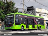 Viação Campo Belo 7 1033 na cidade de São Paulo, São Paulo, Brasil, por Josivaldo Oliveira. Número da foto: #:id.