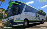 Star Bus 8800 na cidade de Trindade, Goiás, Brasil, por Carlos Júnior. Número da foto: #12244466.