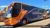 Abade Turismo 1100 na cidade de Trindade, Goiás, Brasil, por Carlos Júnior. Número da foto: #12244440.