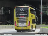 Viação Nova Itapemirim 40946 na cidade de Belo Horizonte, Minas Gerais, Brasil, por Douglas Célio Brandao. Número da foto: #12244082.