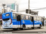 Mobibrasil São Lourenço >>> Mobi-PE 2.304 na cidade de Recife, Pernambuco, Brasil, por Matheus Silva. Número da foto: #12244658.