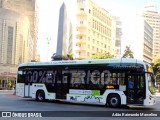 Coletivos São Lucas 31296 na cidade de Belo Horizonte, Minas Gerais, Brasil, por Adão Raimundo Marcelino. Número da foto: #12243113.