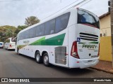 Viação Paraty 4250 na cidade de Sertãozinho, São Paulo, Brasil, por Marcelo Horta. Número da foto: #12243592.