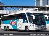 Auto Viação 1001 3002 na cidade de Rio de Janeiro, Rio de Janeiro, Brasil, por João Victor - PHOTOVICTORBUS. Número da foto: #:id.
