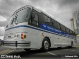 Ônibus Particulares 7004 na cidade de Barueri, São Paulo, Brasil, por Guilherme Silva. Número da foto: #:id.